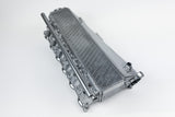 CSF 8300 FITS: BMW Gen 1 B58 Charge-Air-Cooler Manifold Machined Billet Aluminum Intercoolers
