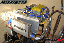 Load image into Gallery viewer, Mishimoto MMRAD-S14-95SR FITS: Radiators FITS: 95-98 Nissan 240sx S14 SR20DET Aluminum Radiator Radiators