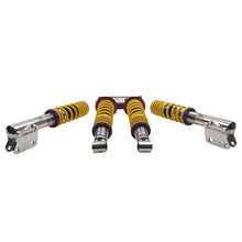 Load image into Gallery viewer, KW 10245018 FITS: Coilover Kit V1 2015 Subaru Impreza WRX / STI Coilovers