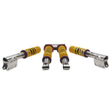 KW 10245018 FITS: Coilover Kit V1 2015 Subaru Impreza WRX / STI Coilovers