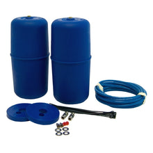 Load image into Gallery viewer, Firestone 4176 FITS: Coil-Rite Air Helper Spring Kit Rear EOS/GTI (W23760) Air Suspension Kits