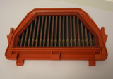BMC FM515/04TRACK FITS: 08-09 Yamaha YZF-R6 600 Replacement Air Filter Air Filters Direct Fit