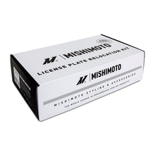 Load image into Gallery viewer, Mishimoto MMLP-MME-21 FITS: License Plate Relocation FITS: 21+ Ford Mustang Mach-E License Plate Relocation Kit License Plate Relocation