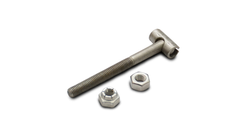 Vibrant 11146K FITS: Replacement Fastener Set for V-Band Clamp Clamps