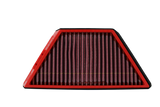BMC FM727/04RACE FITS: 12+ Kawasaki Zx-14R 1400 Replacement Air Filter- Race Air Filters Direct Fit