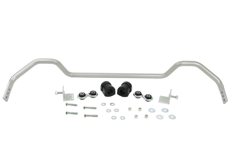 Whiteline BBF39Z FITS: 02/95-01/02 BMW 3 Series E36/316i/318Ti Compact Front Heavy Duty Adjustable 27mm Swaybar Sway Bars