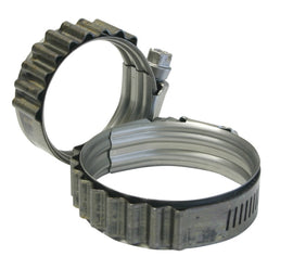 Turbosmart TS-HCT-M075 FITS: Turbo-Seal Tension Clamps 2.500-3.375 Clamps