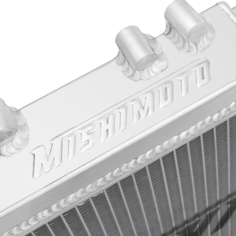 Mishimoto MMRAD-SEN-91SR FITS: 91-99 Nissan Sentra w/ SR20 Manual Aluminum Radiator Radiators