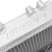 Load image into Gallery viewer, Mishimoto MMRAD-SEN-91SR FITS: 91-99 Nissan Sentra w/ SR20 Manual Aluminum Radiator Radiators