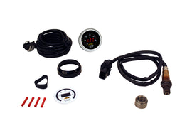 AEM 30-4110 FITS: Digital Wideband UEGO Gauge Gauges