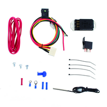 Load image into Gallery viewer, Mishimoto MMFAN-CNTL-UPROBE FITS: Fans &amp; Shrouds FITS: Adjustable Fan Controller Kit Probe Style Temp Sensor Fans &amp; Shrouds