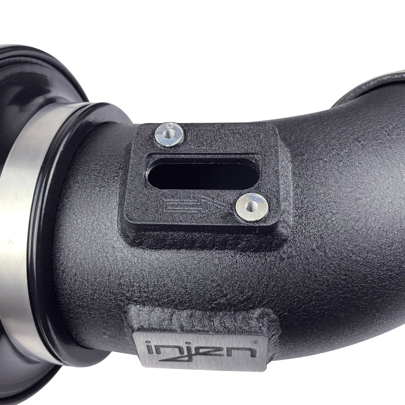 Injen SP2300WB FITS: 2020 Toyota Supra L6-3.0L Turbo (A90) SP Cold Air Intake System Cold Air Intakes