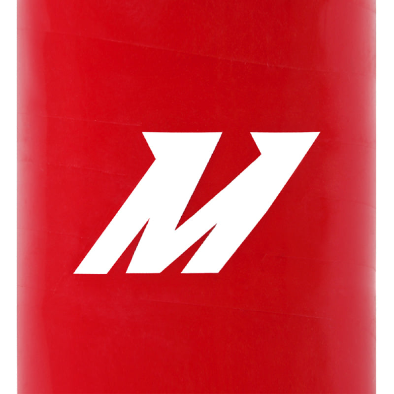 Mishimoto MMHOSE-CAM-98RD FITS: Hoses FITS: 98-02 Chevy Camaro / Pontiac Firebird Red Silicone Hose Kit (LS1 (V8) Engines Only) Hoses