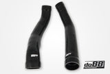do88 Porsche 993 Turbo Pressure Hoses