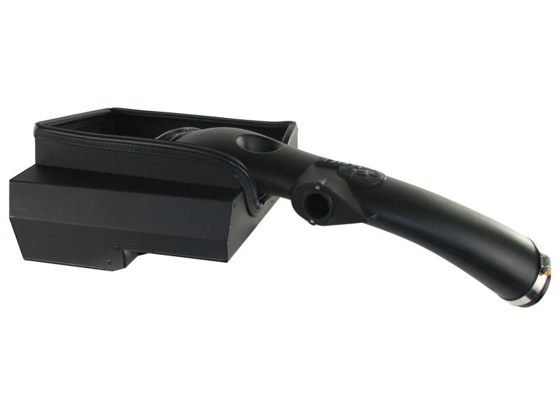 aFe 54-11912 FITS: MagnumFORCE Intakes Stage-2 P5R AIS P5R BMW 335i (E90/92/93) 11-15 L6-3.0L (t) Cold Air Intakes