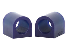 Load image into Gallery viewer, Superpro SPF0521-23K FITS:SuperPro Volvo Front Sway Bar To Chassis Sway Bar Bushings
