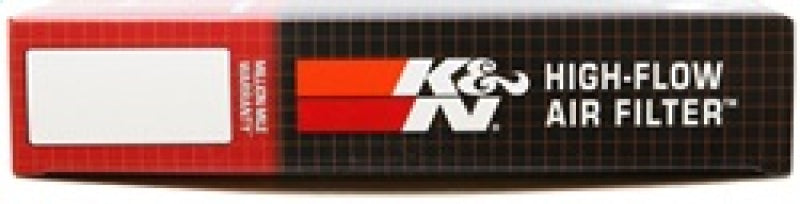 K&N Engineering 33-2546 FITS:K&N 1975 Alfa Romeo Alfa 6 Replacement Air Filter Air Filters Drop In
