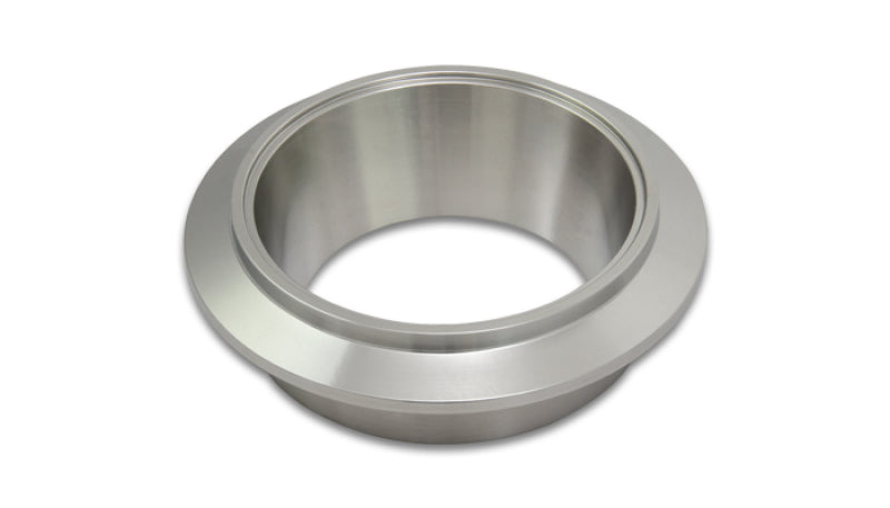 Vibrant 19882 FITS: Stainless Steel Turbo V-Band Outlet Flange for Garrett GT4202/4294/42974R/4508R /GTX4508R Flanges