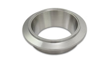 Load image into Gallery viewer, Vibrant 19882 FITS: Stainless Steel Turbo V-Band Outlet Flange for Garrett GT4202/4294/42974R/4508R /GTX4508R Flanges
