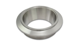 Vibrant 19882 FITS: Stainless Steel Turbo V-Band Outlet Flange for Garrett GT4202/4294/42974R/4508R /GTX4508R Flanges
