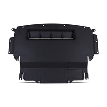 Load image into Gallery viewer, Mishimoto MMSD-Z-23WBK FITS: Skid Plates FITS: 2023+ Nissan Z Skid Plate Engine Wrinkle Black Skid Plates