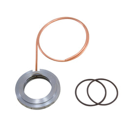 Yukon Gear & Axle YZLASH-02 FITS: -Yukon Gear Seal Housing For Dana 30 / Model 35 Zip Locker Differential Seal Kits