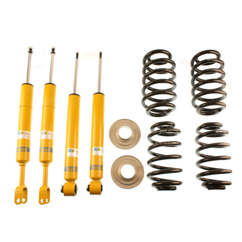 Bilstein 46-188502 Shock & Spring Kits