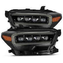 Load image into Gallery viewer, AlphaRex 880705 Headlights