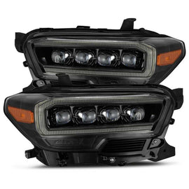 AlphaRex 880705 Headlights