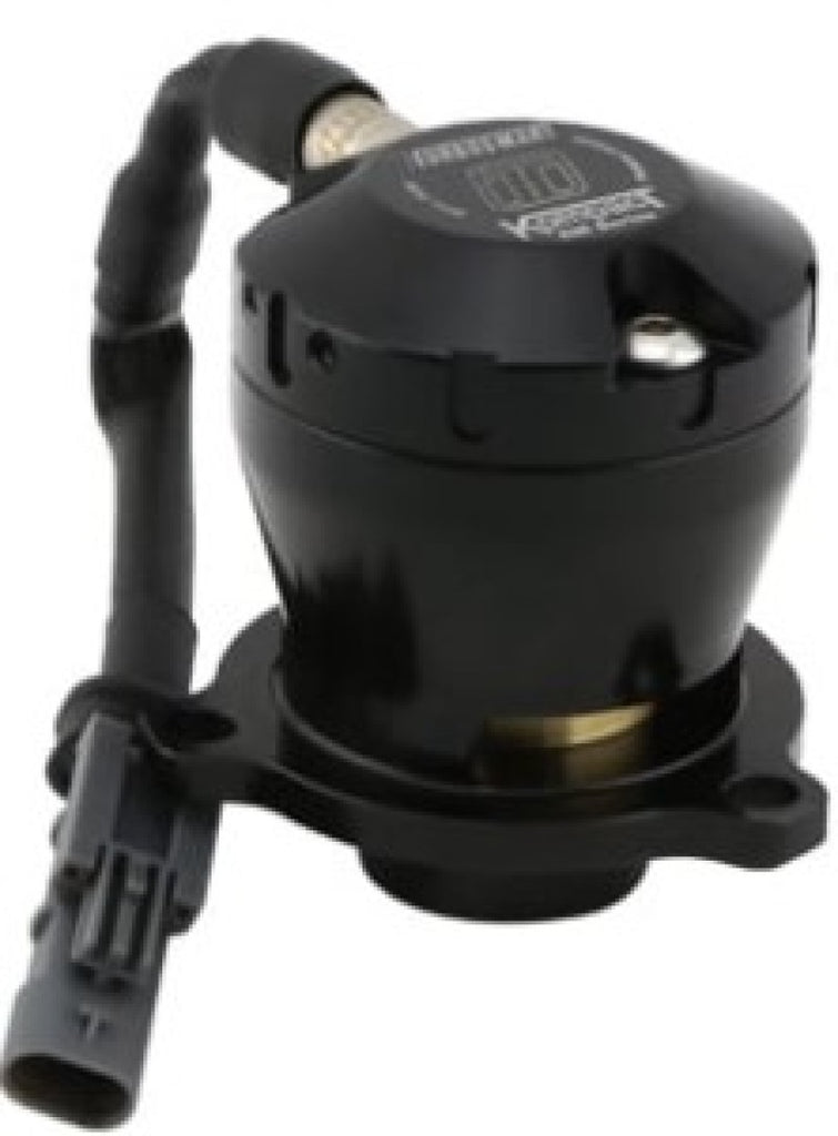 Turbosmart TS-0223-1094 FITS: BOV Kompact EM Dual Port VR11 BMW N55 M2 & X4 M40i Blow Off Valves