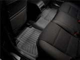 WeatherTech 15+ Rear FloorLiner - Black FITS: Chevy Colorado - WET447512