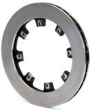 Wilwood Rotor-UL32 HP Vented Iron 12.19 x .810 - 8 on 7.00in