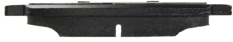 Stoptech 309.14560 FITS:StopTech Performance Volkswagen Rear Brake Pads Brake Pads Performance