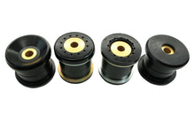 Load image into Gallery viewer, Whiteline KDT917 FITS: 05+ BMW 1 Series / 3/05-10/11 BMW 3 Series Rear Crossmember-Front &amp; Rear Mount Bushing Bushing Kits
