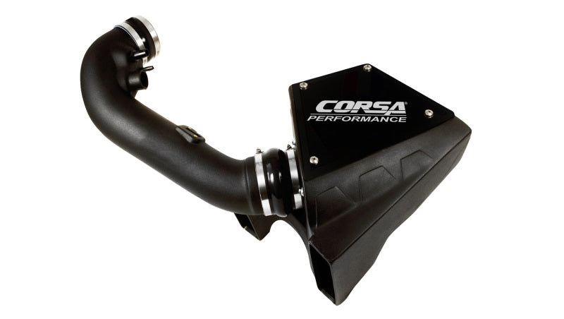 CORSA Performance 49750 Cold Air Intakes