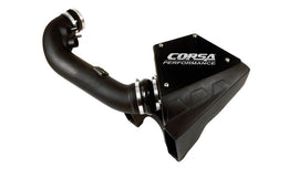 CORSA Performance 49750 Cold Air Intakes