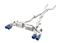 Load image into Gallery viewer, THE RENNELEMENT G90/G99 M5 Valved Exhaust System