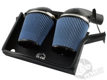 Load image into Gallery viewer, aFe 54-11472 FITS: MagnumFORCE Intakes Stage-2 P5R AIS P5R BMW 335i (N54) 07-11L6-3.0L/Z4 35i 09-15 (tt) Cold Air Intakes