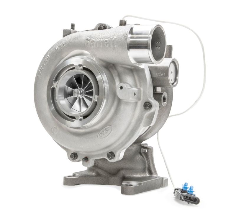 Garrett 886976-5004S FITS: PowerMax GT3788V Turbo Kit 11-16 Chevrolet / GMC 2500HD/3500HD 6.6L Duramax LML Diesel Turbochargers