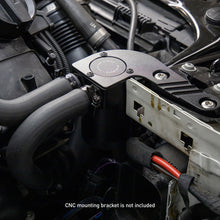 Load image into Gallery viewer, Mishimoto MMBCC-PPTWO FITS: Oil Catch Cans FITS: Parallel Port Universal Baffled Oil Catch Can Oil Catch Cans
