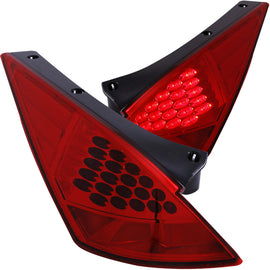 ANZO 321083 Tail Lights