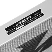 Load image into Gallery viewer, Mishimoto MMRAD-RAM-89 FITS: Radiators FITS: 90-93 Dodge Ram w/ 5.9L Cummins Engine Polished Aluminum Performance Radiator Radiators