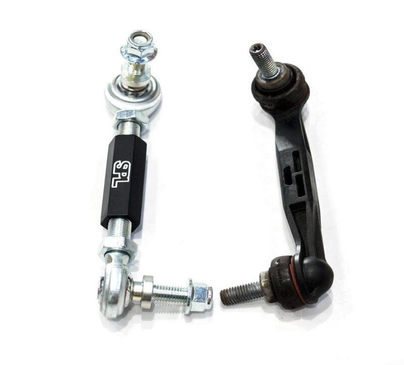 SPL Parts SPL RE G29 FITS: 2020+ Toyota GR Supra (A90) / 2019+ BMW Z4 (G29) Rear Swaybar Endlinks Sway Bar Endlinks