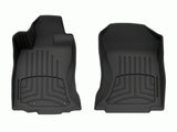 WeatherTech 20-24 Legacy/Outback Front FloorLiner HP - Black FITS: Subaru - WET4415831IM