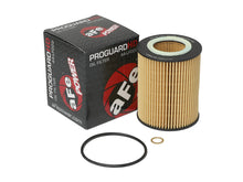 Load image into Gallery viewer, aFe 44-LF022 FITS: ProGuard D2 Fluid Filters Oil F/F OIL BMW Gas Cars 96-06 L6 Oil Filters