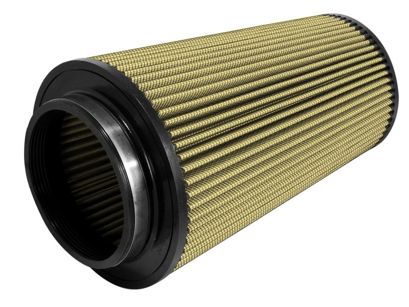 aFe 72-90041 FITS: MagnumFLOW Air Filters IAF PG7 A/F PG7 5F x 7-1/2B x 5-1/2T x 12H Air Filters Drop In