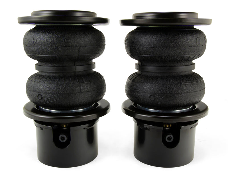 Air Lift 78662 FITS: Performance 2015+ Volkswagen Golf/GTI/Golf R MK 7 / 2016+ Audi A3 Rear Kit Air Suspension Kits