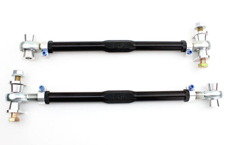 SPL Parts SPL RTAEL F8X FITS: 2014+ BMW M2/M3/M4 (F8X) Rear Toe Links w/Eccentric Lockout Suspension Arms & Components