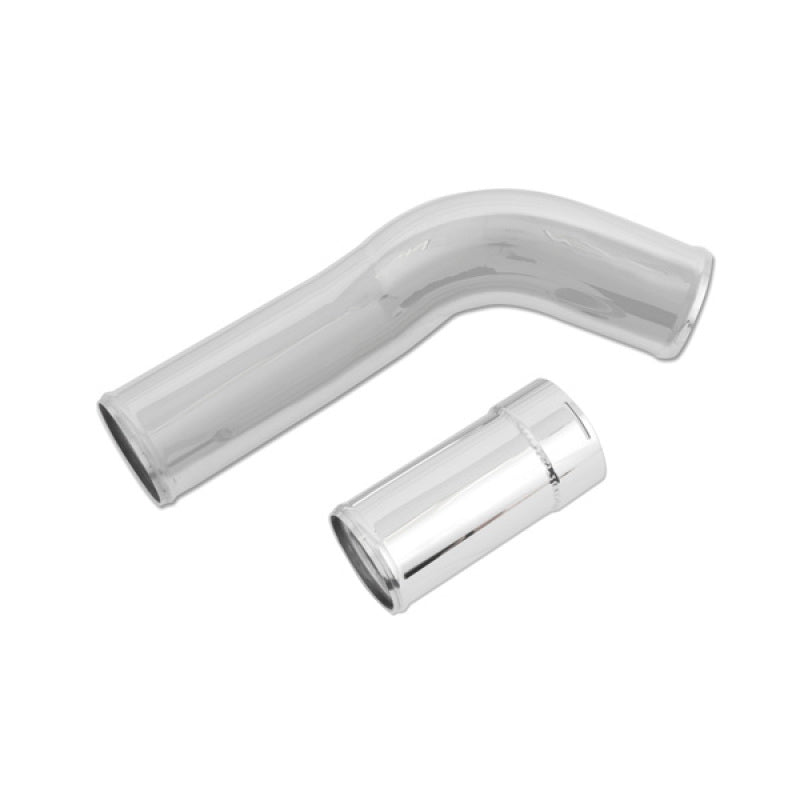 Mishimoto MMICP-F2D-11HBK FITS: 11+ Ford 6.7L Powerstroke Hot-Side Intercooler Pipe and Boot Kit Silicone Couplers & Hoses