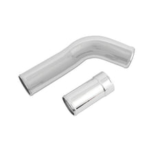 Load image into Gallery viewer, Mishimoto MMICP-F2D-11HBK FITS: 11+ Ford 6.7L Powerstroke Hot-Side Intercooler Pipe and Boot Kit Silicone Couplers &amp; Hoses